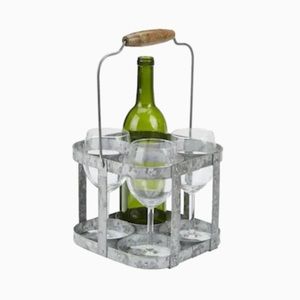 Wine caddy